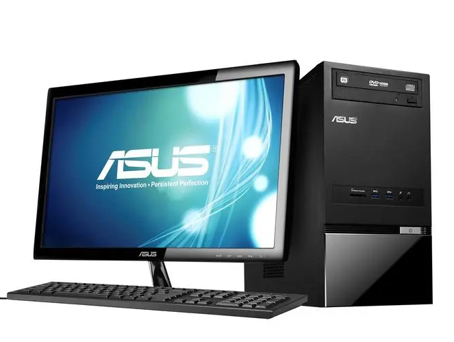 江苏华硕台式机维修